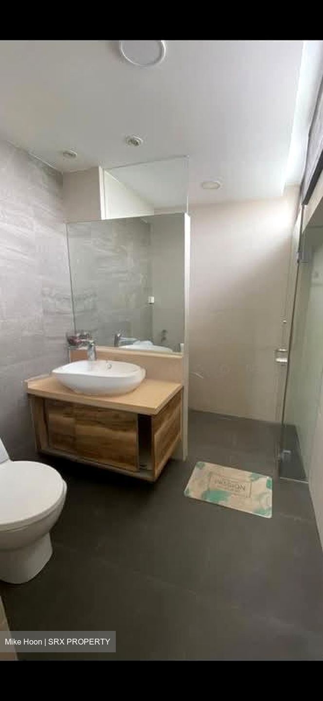 Nim Gardens (D28), Condominium #606589321